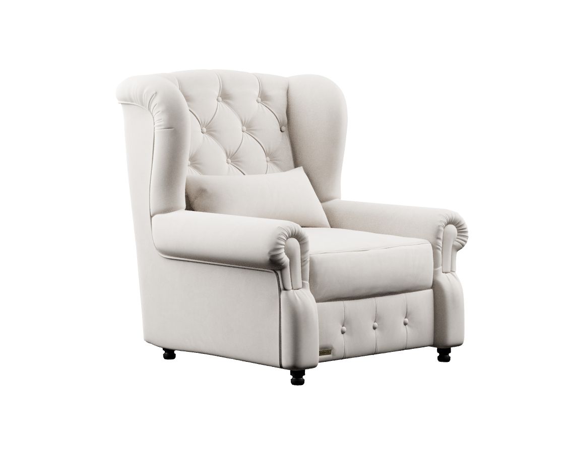 Frankof Брюссель Кресло